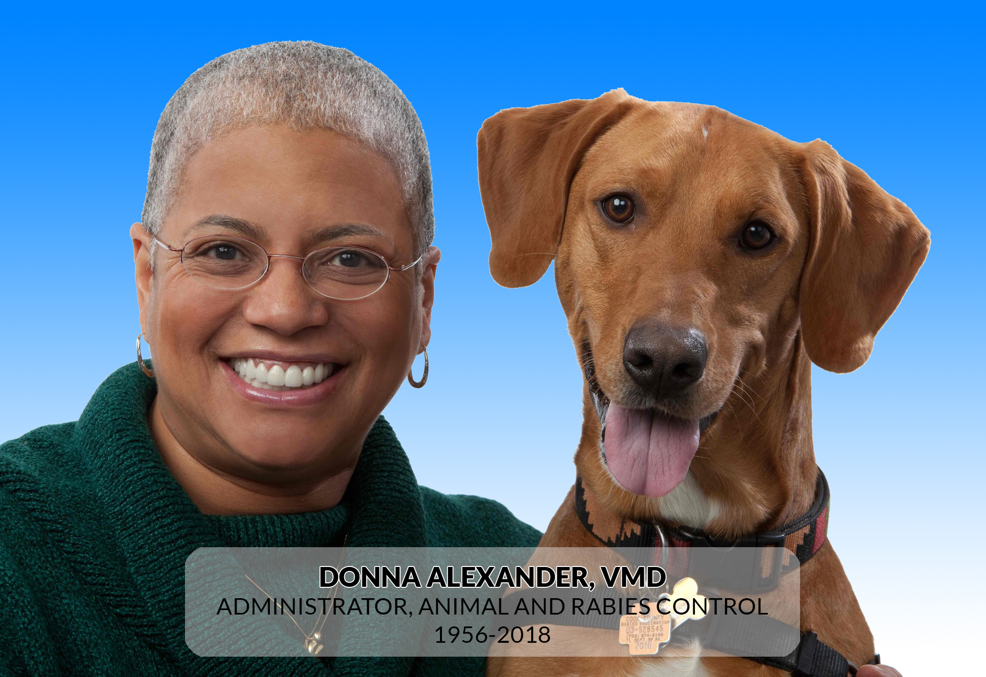 Dr. Donna Alexander